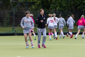 Bild 12 - BL Damen Der Club an der Alster : M�nchener SC : Ergebnis: 1:5